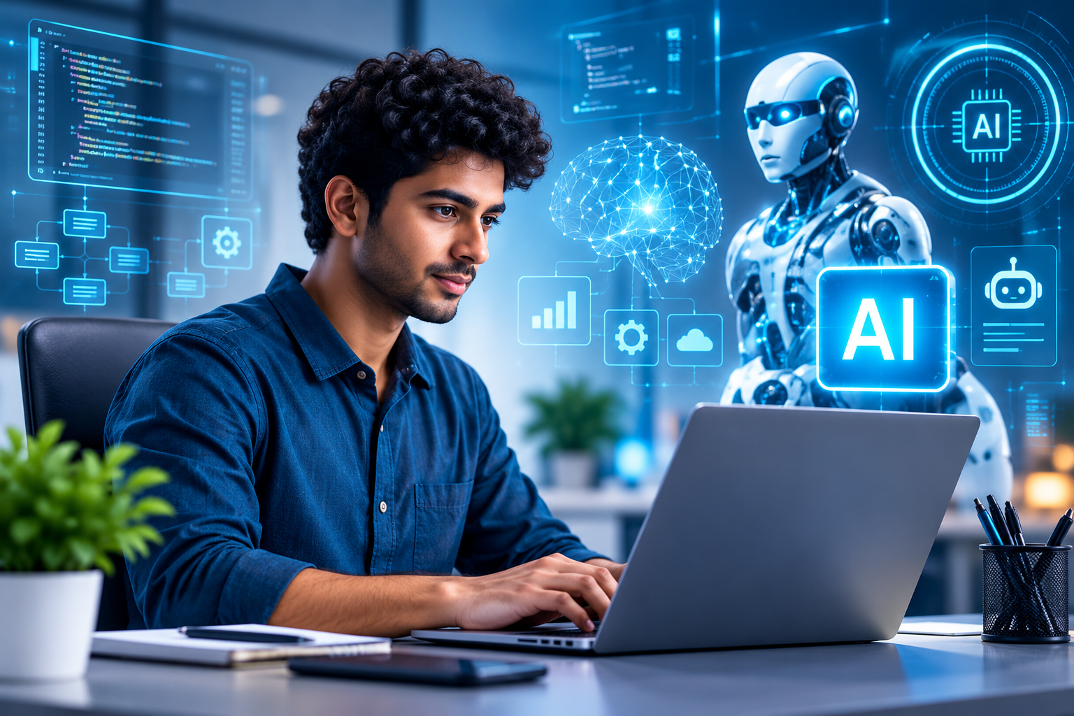 AI Automation Internship